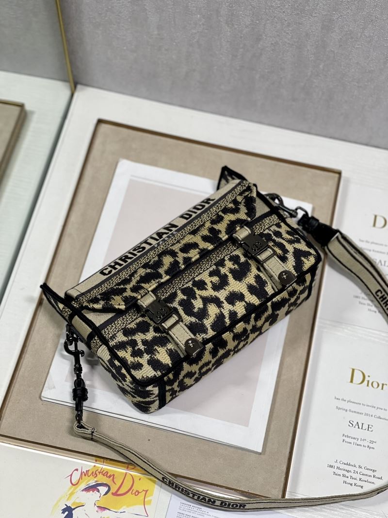 Dior Satchel bags